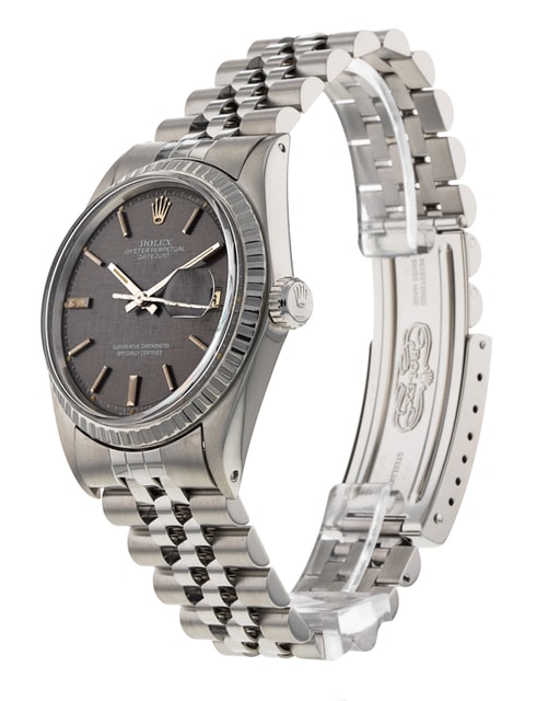 Rolex Datejust 1603 Image 2